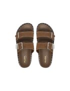 Aldo Дамски джапанки 13904965 - Естествена кожа -
