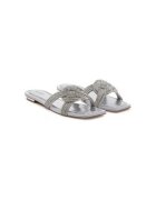 Aldo Дамски джапанки - 13966766 - Текстил