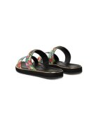 Aldo Дамски джапанки - 13966844 - Екокожа