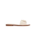 Aldo Дамски джапанки 14016605 - Текстил -