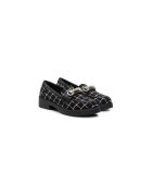 Aldo Дамски мокасини 304429781 - Текстил -