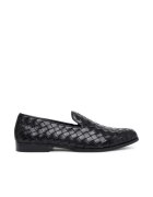 Aldo Мъжки обувки 13963667 - Естествена кожа - Черен