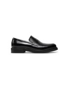 Aldo Мъжки обувки 304430367 - Естествена кожа - 45 EU - Черни