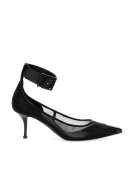 Alexander McQueen дамски обувки 744480w4ab21000