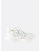 Alexander McQueen Дамски спортни обувки 77-WHWOM