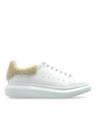 Alexander McQueen Маратонки жени - - Бял/Бежов