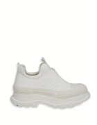 Alexander McQueen Мъжки спортни обувки 7587719250-WHT