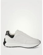 Alexander McQueen name: Дамски спортни обувки 688548WIC9000-BWWOM