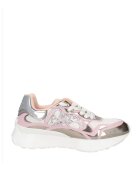 Alexander McQueen name: Дамски спортни обувки 7574858726-ROSWHIWOM