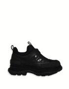 Alexander McQueen name: Мъжки спортни обувки 7587711000-BLK