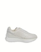 Alexander McQueen Pantofi sport din piele naturala