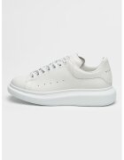Alexander McQueen Кожени спортни обувки Champ
