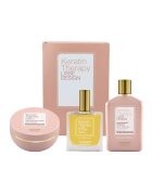 Alfaparf Lisse Design Keratin Therapy Maintenance Set - Шампоан 250 ml - Маска 200 ml - Масло за коса 50 ml