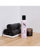 Alfaparf Semi di Lino Style&Care Усилващ мус 250 мл
