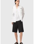 AllSaints Бермуди с лен Echo