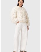 AllSaints Едноцветни дънки