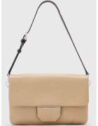 AllSaints Кожена чанта за рамо Ondine