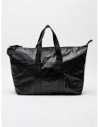 AllSaints Кожена шопинг чанта Kei
