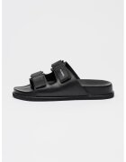 AllSaints Кожени чехли Vex с велкро