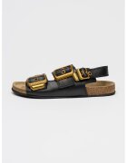 AllSaints Кожени сандали Staffa