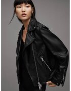 AllSaints Кожено яке Lyra