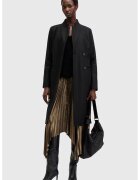 AllSaints Палто с вълна