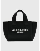 AllSaints Шопинг чанта Izzy с лого