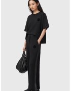 AllSaints Спортен панталон Zanda от органичен памук