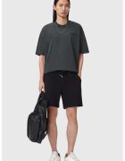 AllSaints Свободна тениска Odyssey с шарка на гърба