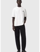 AllSaints Уголемена тениска Descent