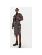 Alpha Industries Дамска пола - 304543128 - Памук -