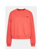 Alpha Industries Дамски спортен суичър - 861742 - - Памук