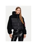 Alpha Industries Дамско яке - 304543616 - Полиестер - Черно
