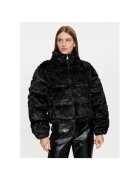 Alpha Industries Дамско яке - 304543708 - Найлон - Черно