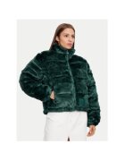 Alpha Industries Дамско яке - 304543715 - Найлон - Зелено