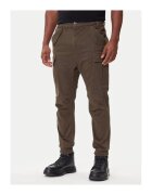 Alpha Industries Мъжки панталон - 207946941 - Памук - Еластан -