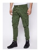 Alpha Industries Мъжки панталони - втален модел - - памук