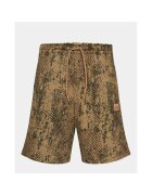Alpha Industries Мъжки шорти - 303861926 - Памук/Полиестер -
