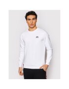 Alpha Industries Мъжки спортен суичър - 180535 - - Памук