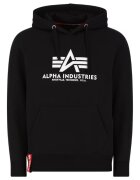 Alpha Industries Мъжки суитшърт - 207376816 - Памук