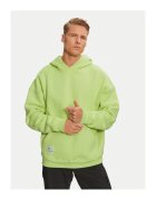Alpha Industries Мъжки суитшърт - 304543005 - Памук/Полиестер -