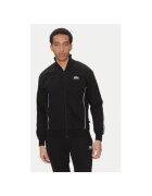 Alpha Industries Мъжки тениски 156305 - памук/полиестер - черни