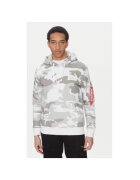 Alpha Industries Мъжки тениски 178318C - памук/полиестер -
