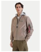 Alpha Industries Мъжко бомбър яке -