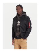 Alpha Industries Мъжко яке - 168100 03 - найлон - черно