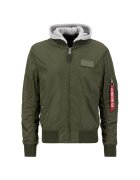 Alpha Industries Мъжко яке 2971 - Найлон