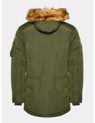 Alpha Industries Мъжко яке - 303300586 - Найлон