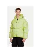 Alpha Industries Мъжко яке - 304544064 - Полиамид - Зелено
