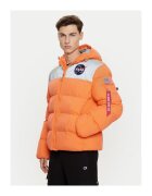 Alpha Industries Мъжко яке - 304544088 - Найлон -