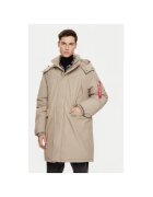 Alpha Industries Мъжко яке - 304544194 - Памук -